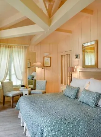 Hotel La Baronnie - Hôtel&spa - Les Collectionneurs Saint-Martin-de-Ré