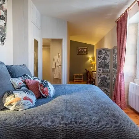 La Baronnie - Hôtel&spa - Les Collectionneurs 4*