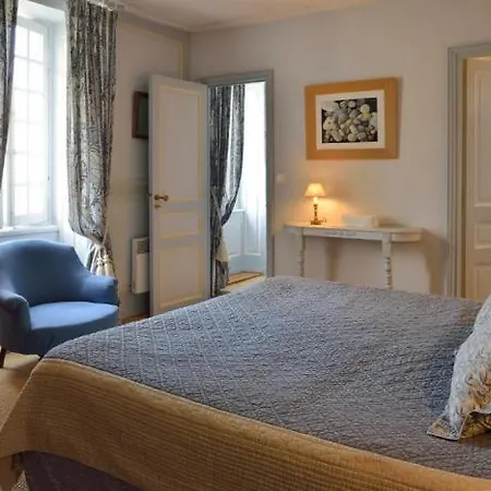 Hotel La Baronnie & - Teritoria 4*