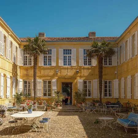 La Baronnie - Hôtel&spa - Les Collectionneurs