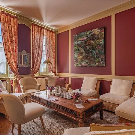 Hotel La Baronnie - Hôtel&spa - Les Collectionneurs
