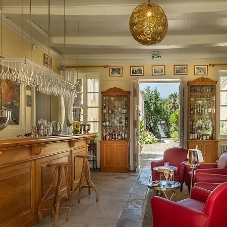 La Baronnie - Hôtel&spa - Les Collectionneurs Hotel Saint-Martin-de-Ré