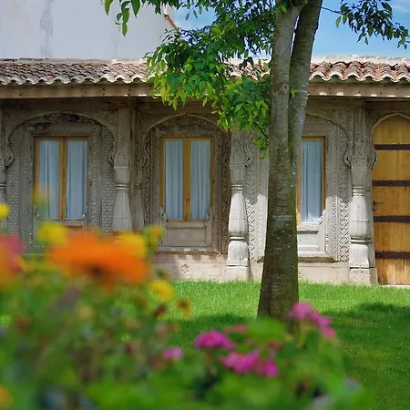 La Baronnie - Hôtel&spa - Les Collectionneurs Saint-Martin-de-Ré