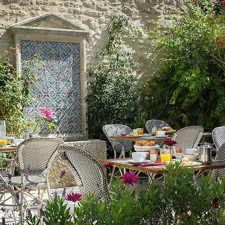 Hotel La Baronnie & - Teritoria
