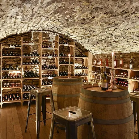 La Baronnie & - Teritoria 4*