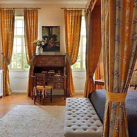 La Baronnie & - Teritoria Hotel