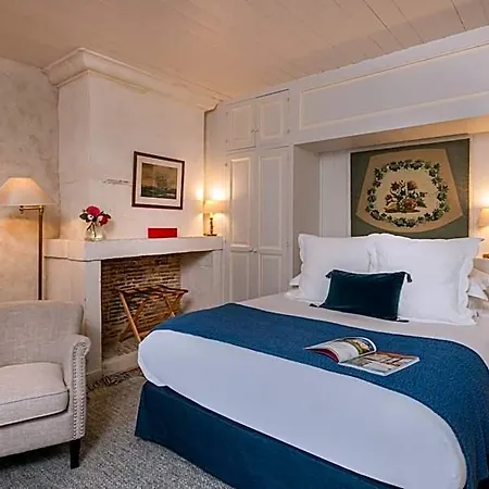 La Baronnie & - Teritoria Hotel