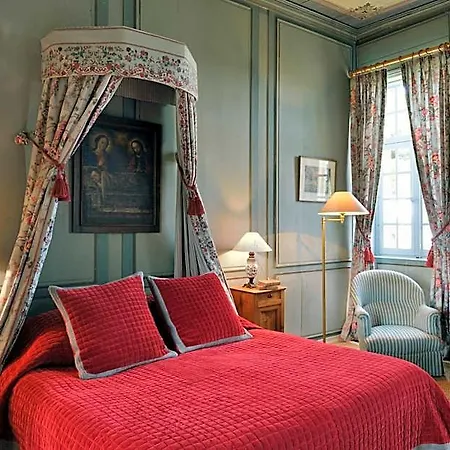 Hotel La Baronnie & - Teritoria Saint-Martin-de-Ré