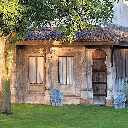 La Baronnie & - Teritoria Hotel