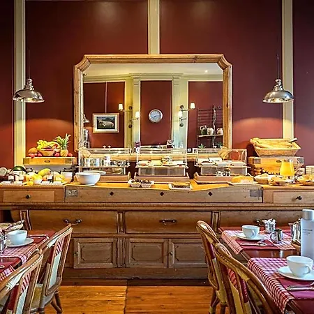 Hotel La Baronnie & - Teritoria