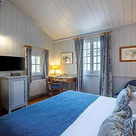 Hotel La Baronnie & - Teritoria 4*