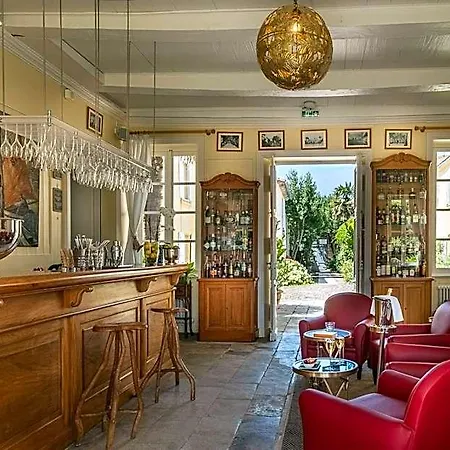Hotel La Baronnie & - Teritoria Saint-Martin-de-Ré