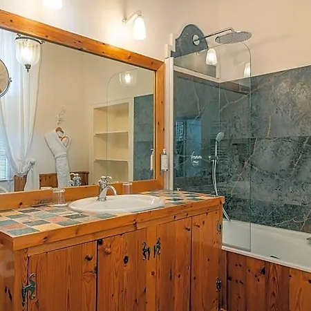 La Baronnie & - Teritoria Hotel