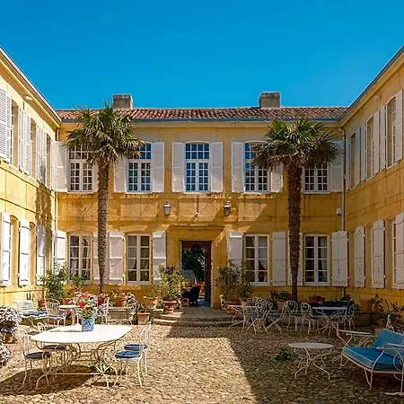 Hotel La Baronnie & - Teritoria