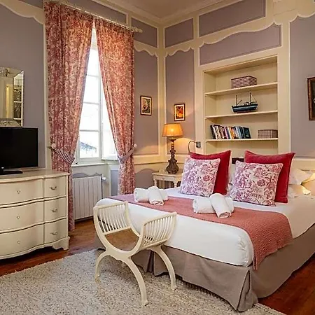 Hotel La Baronnie & - Teritoria 4*