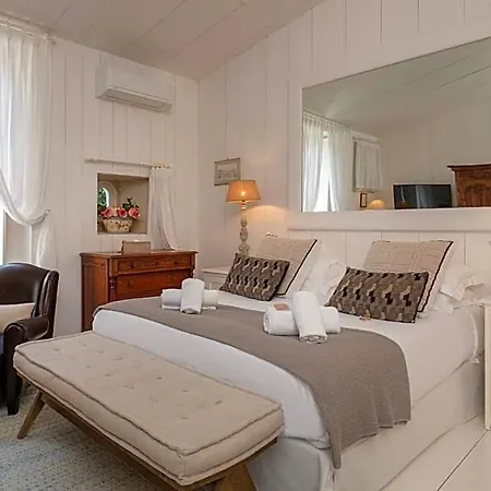 Hotel La Baronnie & - Teritoria 4*