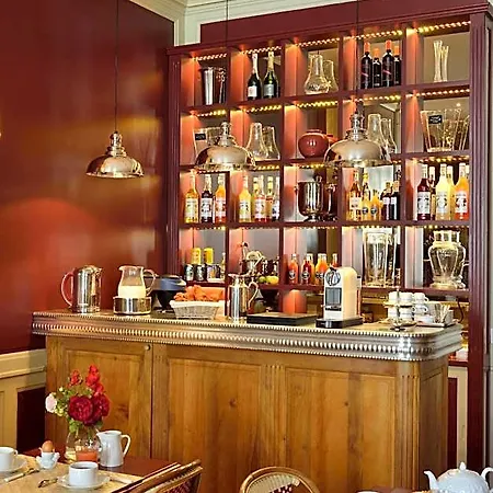 Hotel La Baronnie & - Teritoria