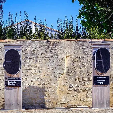 La Baronnie & - Teritoria 4*
