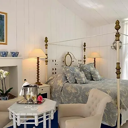 Hotel La Baronnie & - Teritoria 4*