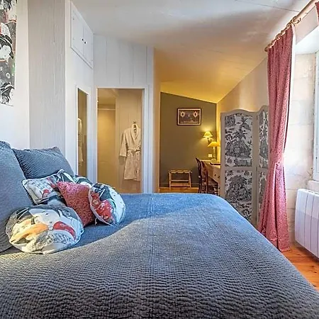La Baronnie & - Teritoria Hotel Saint-Martin-de-Ré