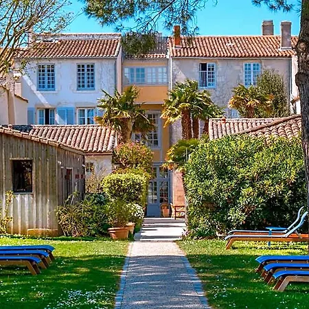 Hotel La Baronnie & - Teritoria