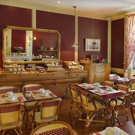La Baronnie & - Teritoria Hotel