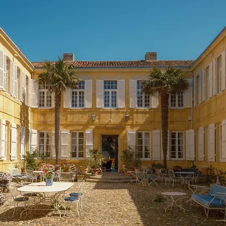 Hotel La Baronnie & - Teritoria 4*