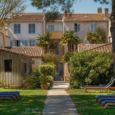 La Baronnie & - Teritoria Hotel 4*