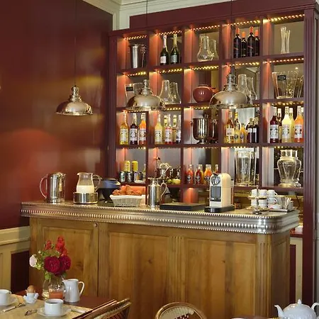 Hotel La Baronnie & - Teritoria