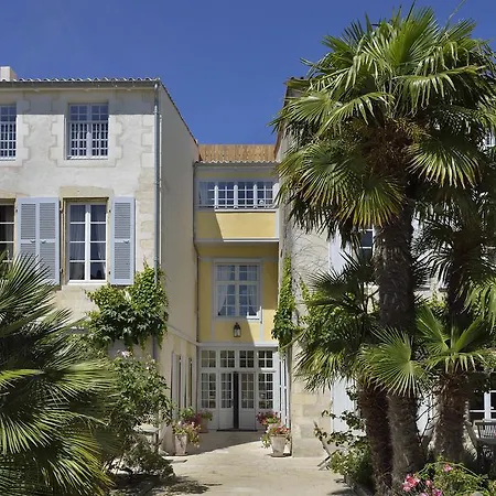 Hotel La Baronnie & - Teritoria 4*