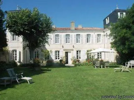 La Baronnie & - Teritoria Hotel 4*