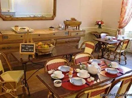La Baronnie & - Teritoria Hotel