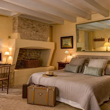 Hotel La Baronnie & - Teritoria Saint-Martin-de-Ré