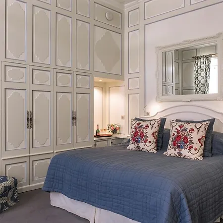 Hotel La Baronnie & - Teritoria 4*