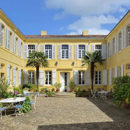 La Baronnie & - Teritoria Hotel 4*