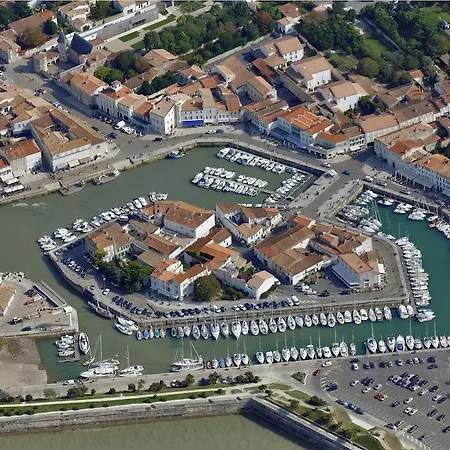 Hotel La Baronnie & - Teritoria 4*