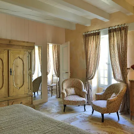 La Baronnie & - Teritoria Hotel