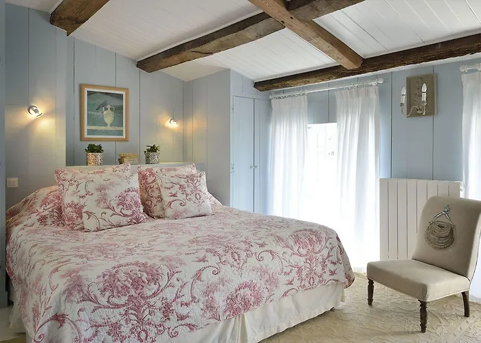 La Baronnie & - Teritoria