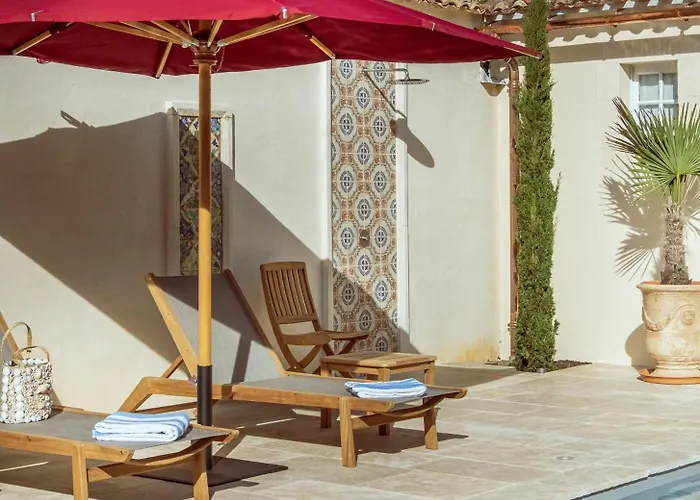 La Baronnie & - Teritoria 4*