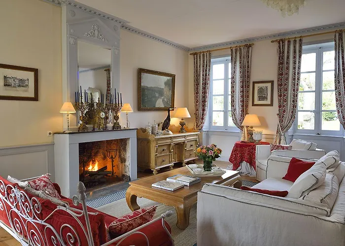 La Baronnie & - Teritoria 4* Saint-Martin-de-Ré