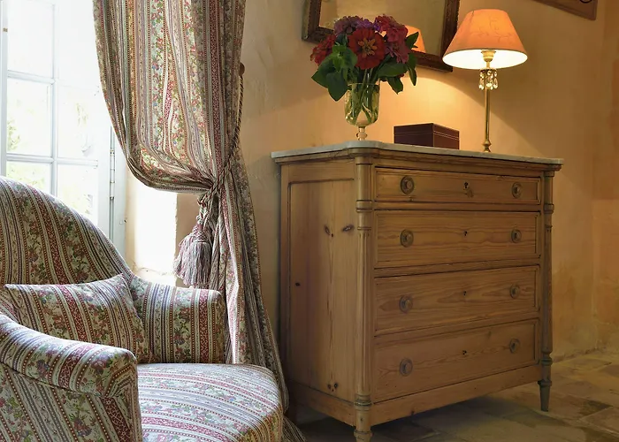 La Baronnie & - Teritoria Hotell Saint-Martin-de-Ré