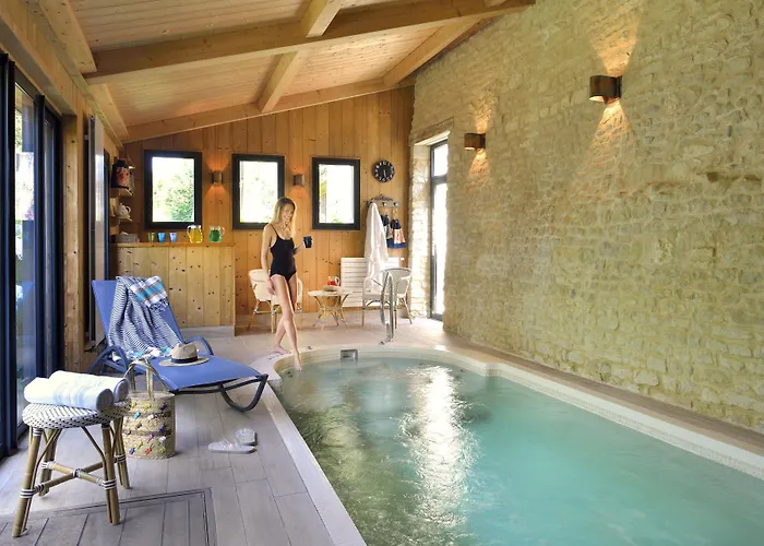 La Baronnie & - Teritoria