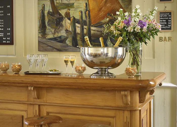 La Baronnie & - Teritoria Hotell 4*