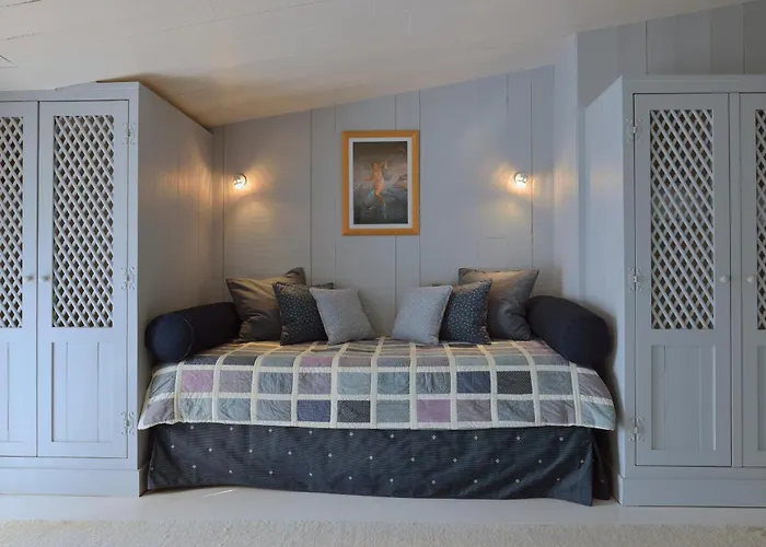 La Baronnie & - Teritoria Hotell Saint-Martin-de-Ré