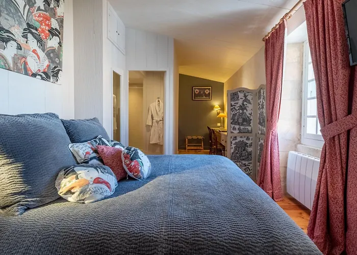 La Baronnie & - Teritoria Hotell 4*