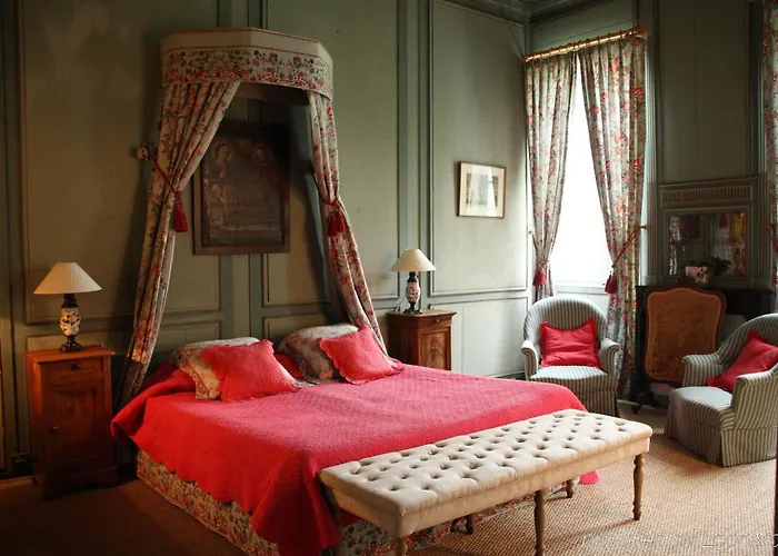 La Baronnie & - Teritoria 4* Saint-Martin-de-Ré